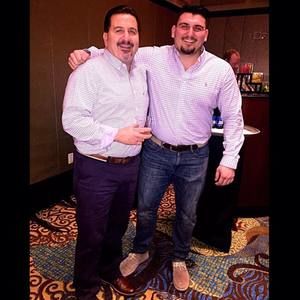 Meet your Posher, Eric